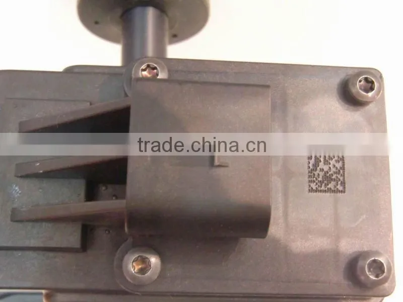 VIN Code Marking Machine with CE