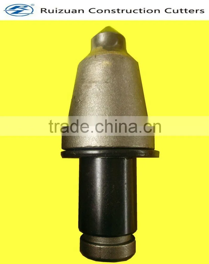 road milling bit/road planning pick bits/road panning teeth