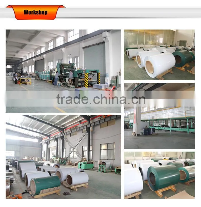 prepaint galvanized steel coil for whiteboard and blackboard