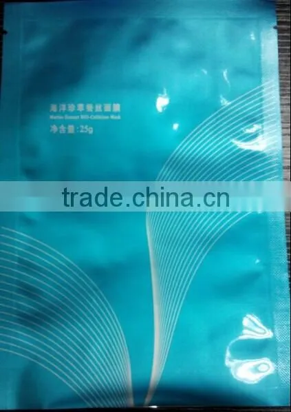 Facial Mask Bag