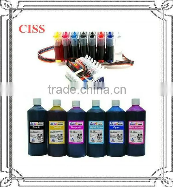 continuous form digital inkjet ceramic printers with ce