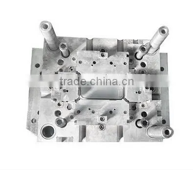 Cheapest precise custom molds for plastic household