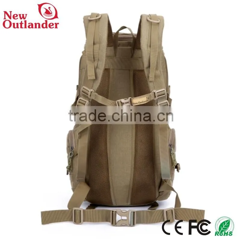 travelling waterproof backpack foldable bag