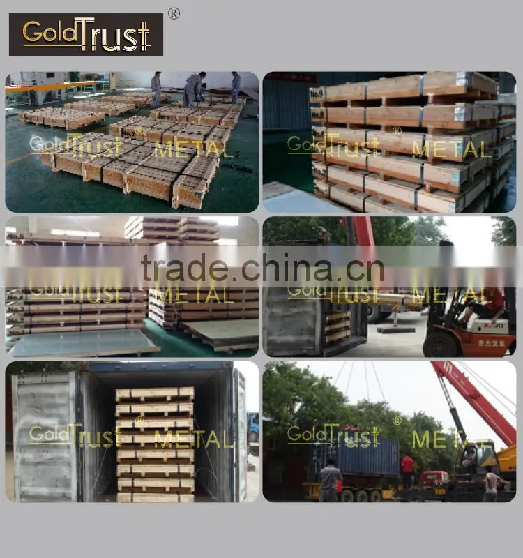 hot-sale 4*8 mirror stainless steel sheets