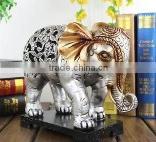 new design metal tower craft