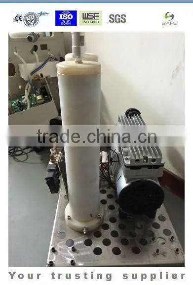 China small nitrogen plant for laboratory,food packing,flushing