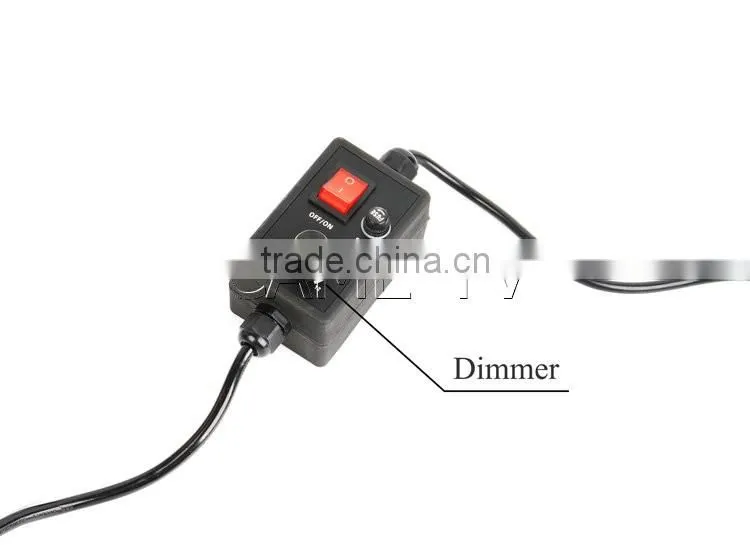 Bi-color CD-1000WS LED Spot Light Spotlight Video Studio Lighting 5500k-3200k