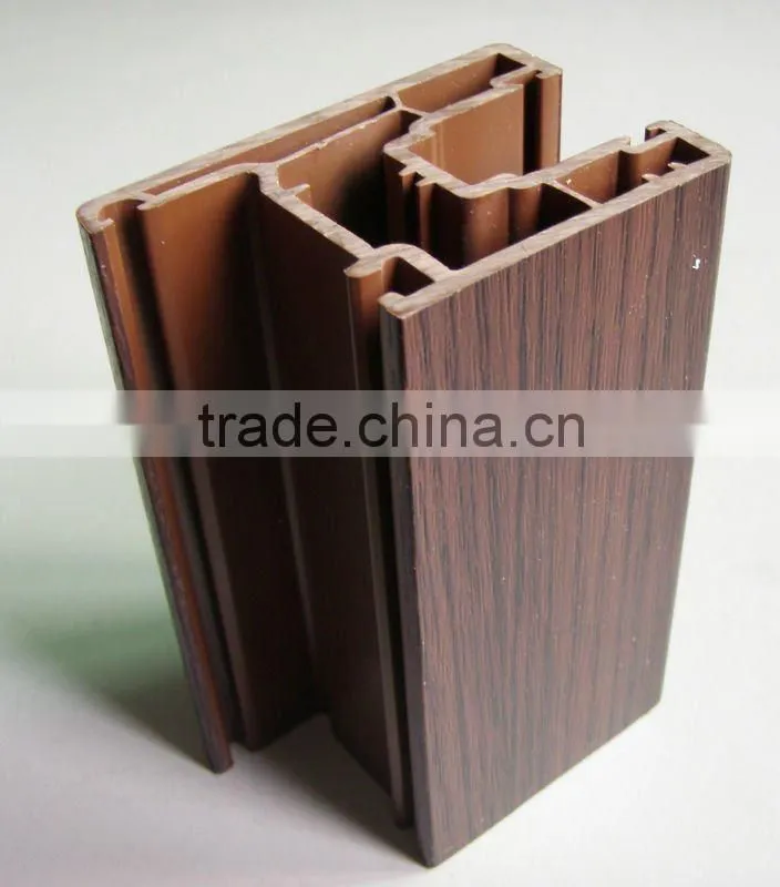 PVC Profiles