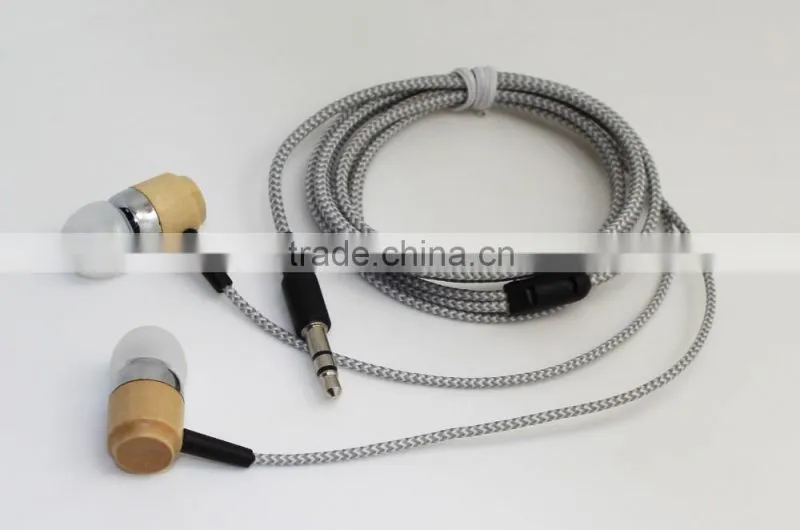 Bass Stereo Sport Earphone Without Microphone From Shenzhen