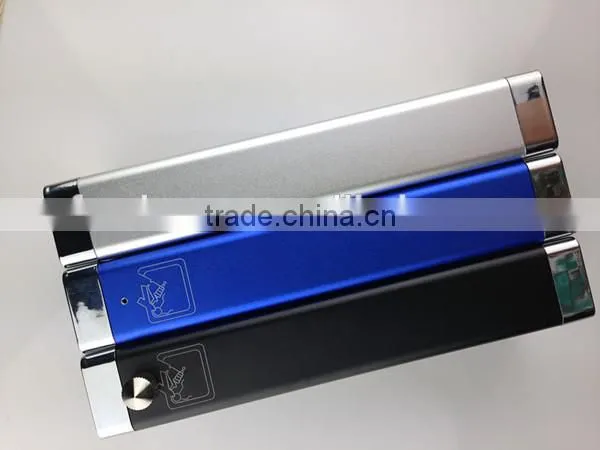 12000mAh Car Jump Starter Power Bank for Laptops, Mobiles, Electronics Devices and Car Emergency Start