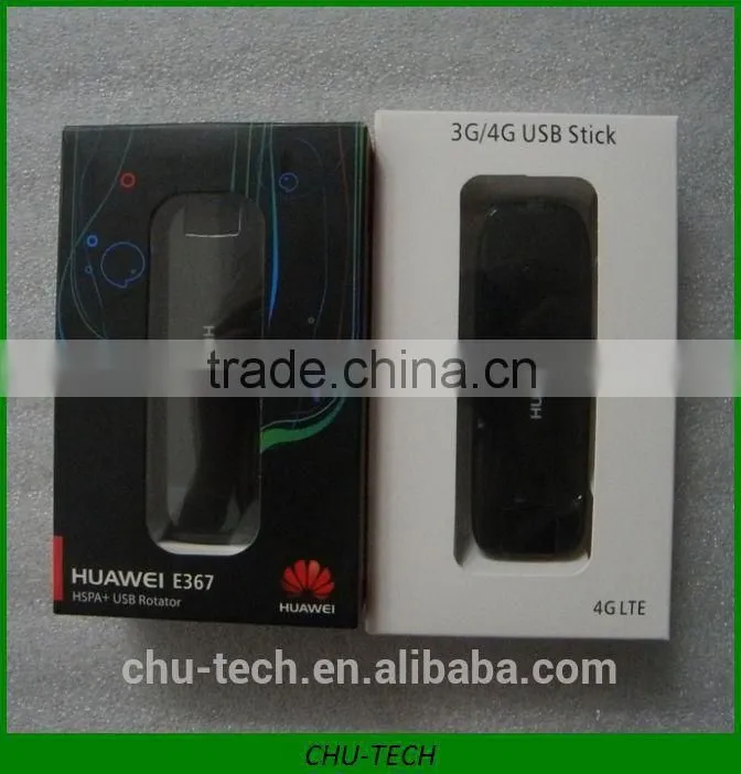 Huawei E367 SIM Card USB Modem Wireless Dongle