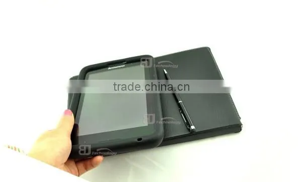 In Stock! Factory High Quality Rugged Heavy Duty 7 inch Tablet Silicon Case cover for Lenovo A3500 A3300 A3000