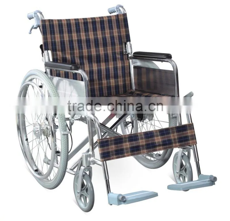 aluminum transit wheelchair, aluminum wheelchair