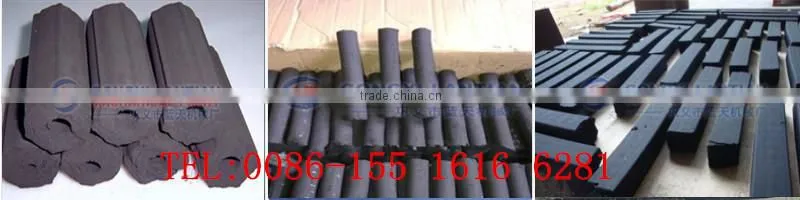 Factory direct sale shisha making machine