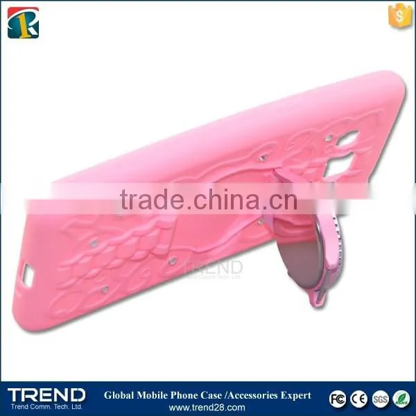 new design watch cover for samsung grand prime g530