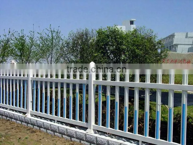 Fence For River Banks Construction