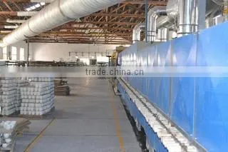 Liling Sinfly Ceramics Co., Ltd. company overview - view 2