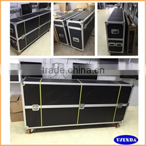 42inch large touch screen display with multi touch point display android system