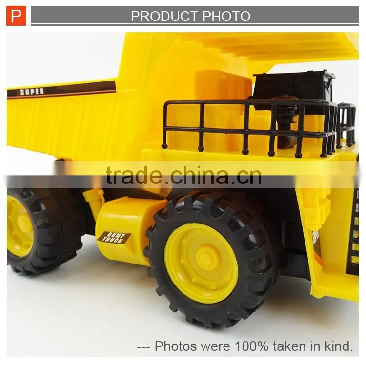 Hot sale metal fire fighting truck free wheel truck toys for kids
