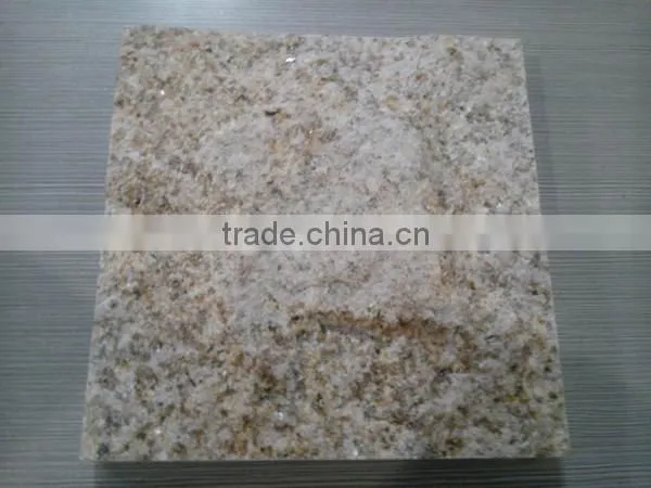 China Granite Culture Mushroom Stone