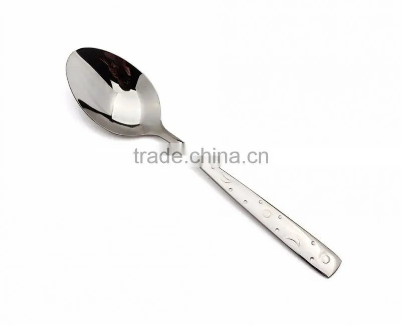 Stainless Cutlery For Dubai