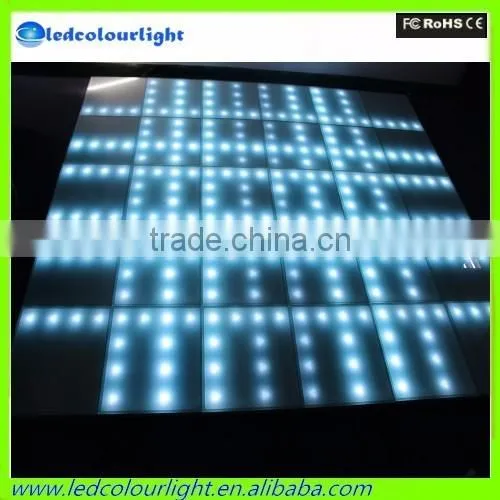 Disco dj stage light Interactive Led Dance Floor