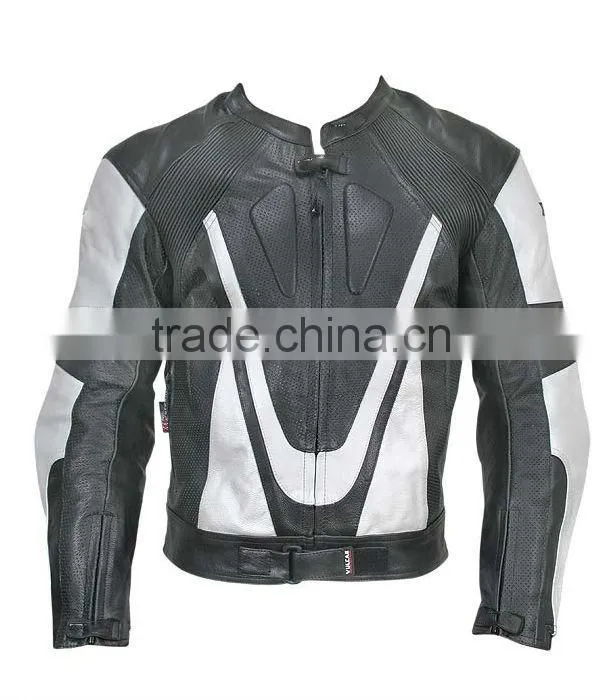 Motorbike Jacket New Wear