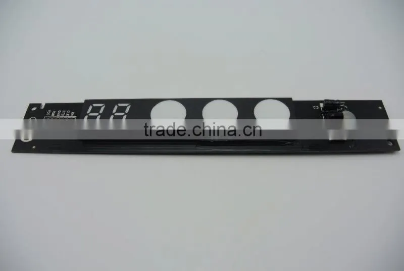 high reliability full color CHIGO aircon display