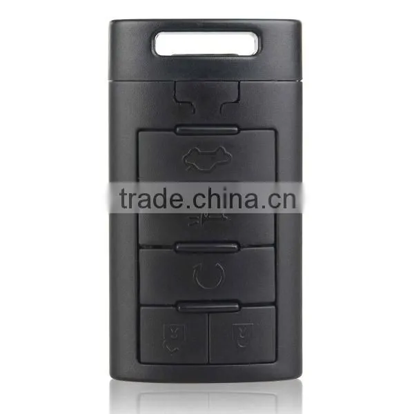 1080P hidden mini car key /keychain cameras