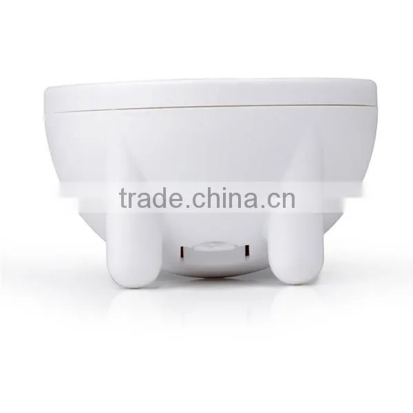 Wifi Hidden Camera Long Time Recording Multi-function Clock Camera