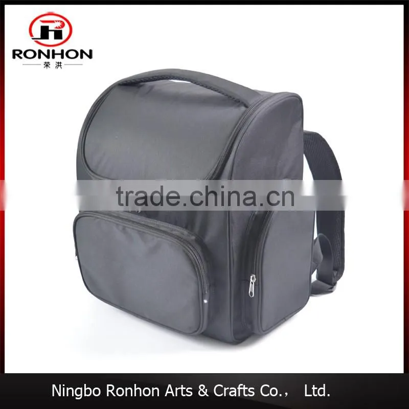large capacity oxford photograph backpack
