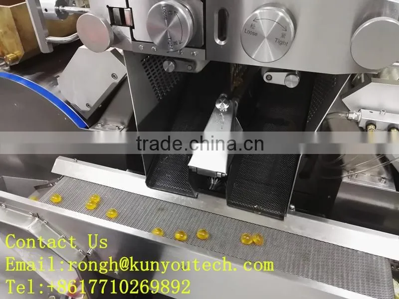 0.68'' Tounament Grade Paintball Making Machine for CS Camping Event S610PB