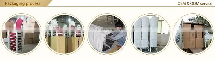 Hotel furniture dining room restaurant chair steel frame bended plywood wood design dining chair