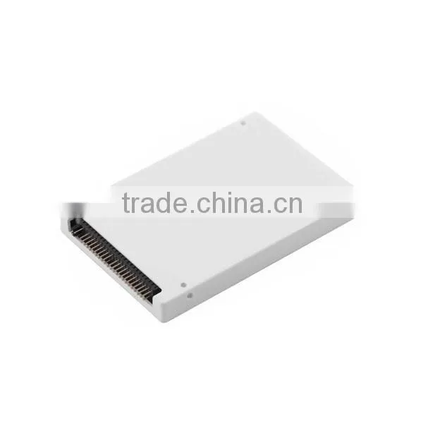 Cheap 2.5inch MLC 2 Channel SM2236 PATA/IDE ssd hard drive 16gb