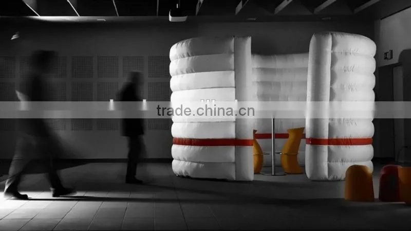 Inflatable Partition Wall/ Inflatable Structure Wall