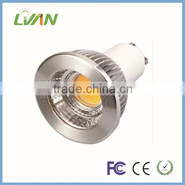 5w led spotlight cob led spotlight
