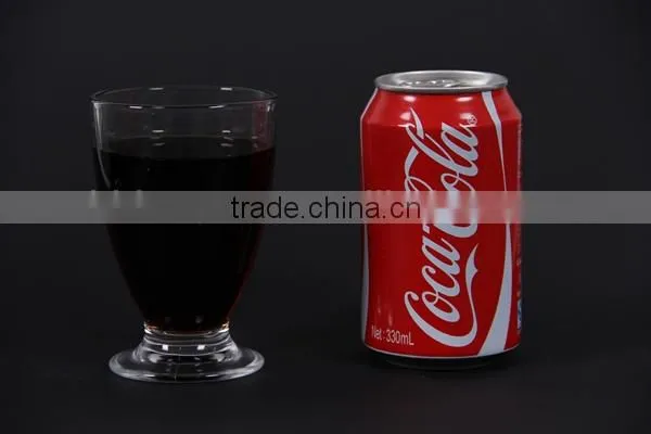240ml shot drinking glass cup