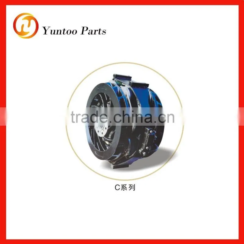 telma retarder OEM factory products relay box for eddy current retarder