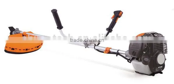 Professional EPA Approved tractor mounted grass cutter