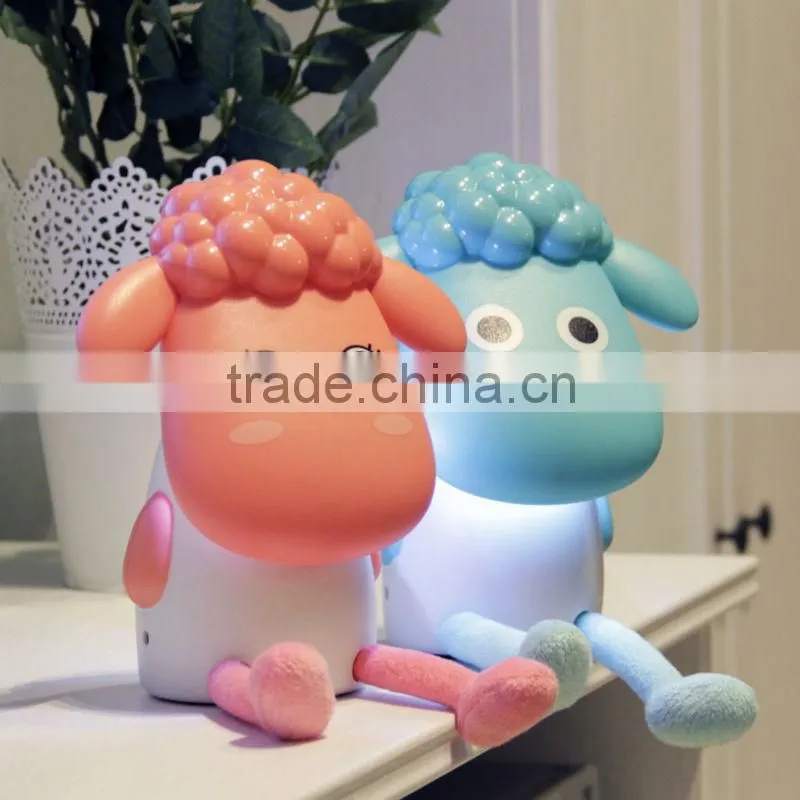 rechargeable table lamp, writing table lamp, foldable table lamp