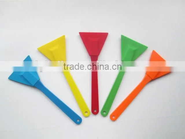Silicone Spatula -100% Pure Food Grade Silicone Kitchen and Cooking Utensil Durable, Strong, Non-stick, Easy to Clean