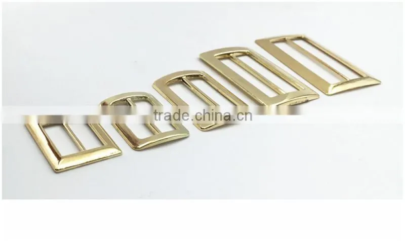 Custom hangbag buckle $ D-ring circle & Universal Buckle