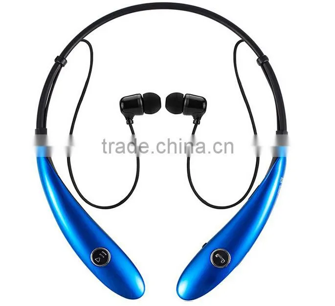 2015 New product HV900 bluetooth headphone for iphone/ samsung, sport stereo stylish mini bluetooth earphone