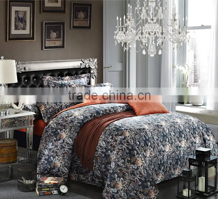 100% polyester cute printing flannel bedding bed sheet set flat sheet Wholesale for hotels and hospitals