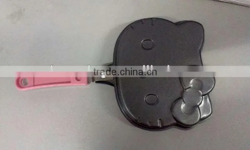 mini carbon steel cake