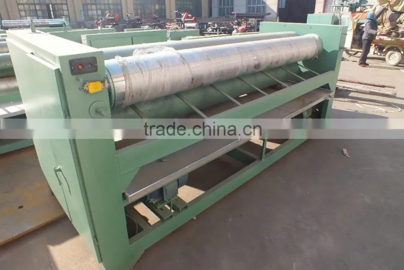 veneer glue spreading machine /automatic spray coating machine/wood glue machine