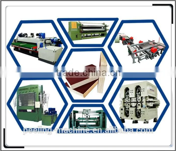 High quality cnc automatic knife grinding machine / knife grinder