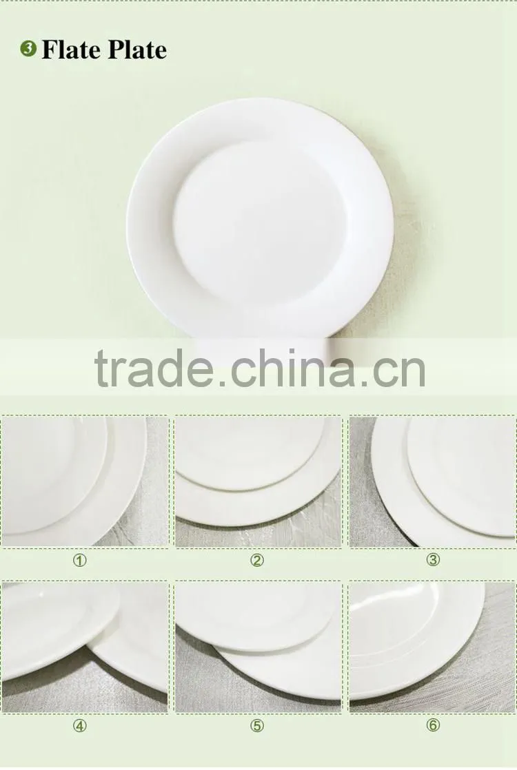 China Dinnerware Set,custom Ceramic Dinnerware Set,Elegance Fine Porcelain Dinner Set