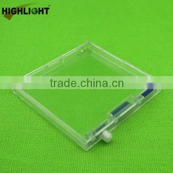 EAS retail theftproof S028 thin EAS CD safer