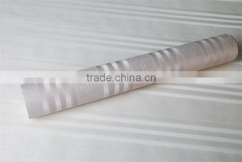 2014 hot sale wallpapers vertical striped wallpaper